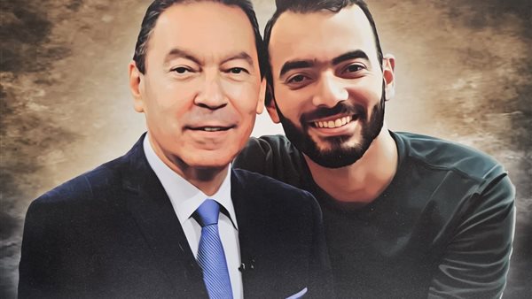 الراحل هاني الناظر