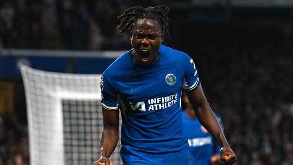 مباراة تشيلسي وتوتنهام