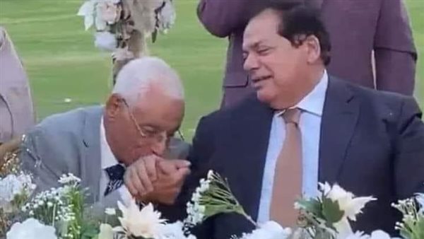 الدكتور حسام موافى