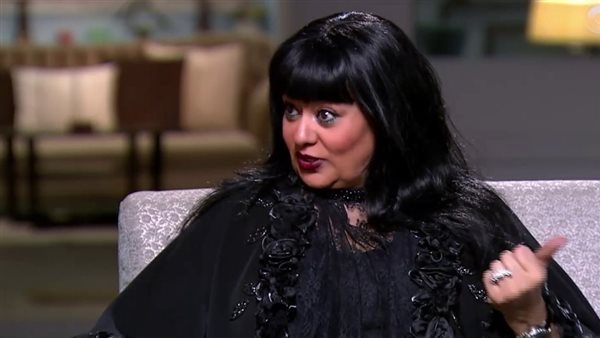 فريدة سيف النصر