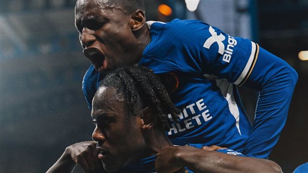 مباراة تشيلسي وتوتنهام