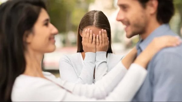 تفسير حلم الخيانة