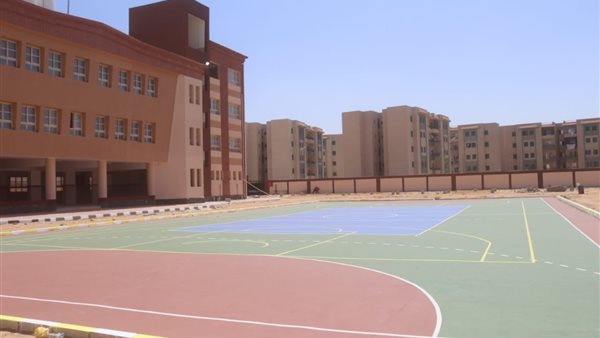 مدارس تعليم أساسي