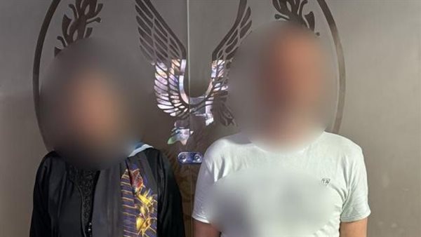 المتهمان بقتل شاب