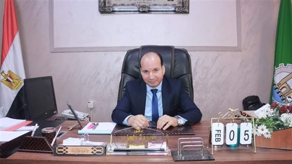 وكيل وزارة الصحة