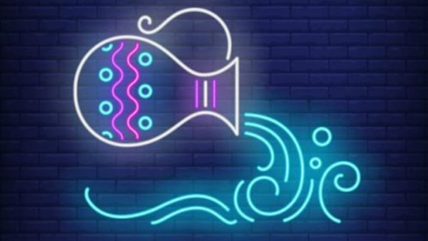 توقعات برج الدلو