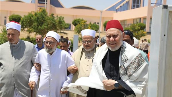 البيت المحمدي يحتفل