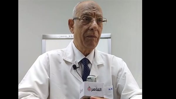 الدكتور أحمد عبد