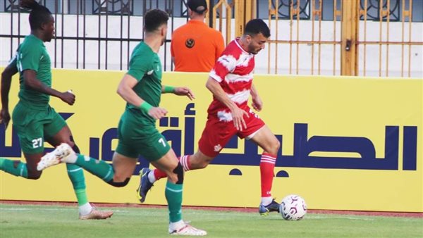 مباراة الاتحاد السكندري