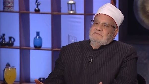 الدكتور أحمد كريمة