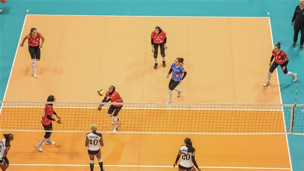 مباراة سلة الأهلي