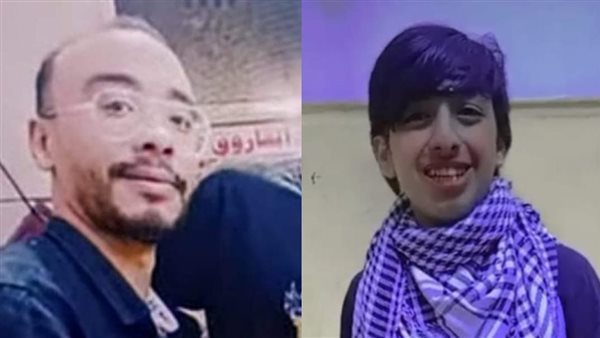 الضحية - القاتل 