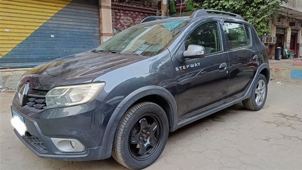  رينو سانديرو