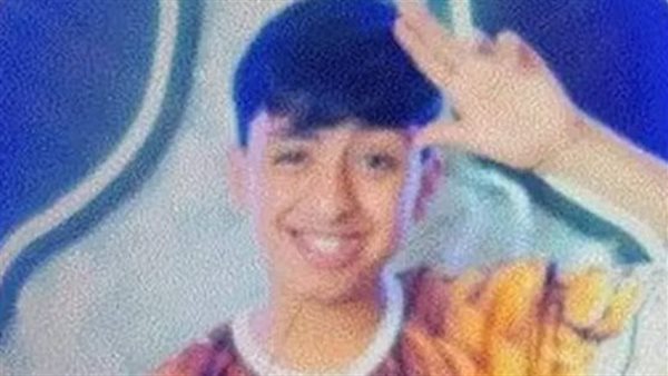 المجني عليه 