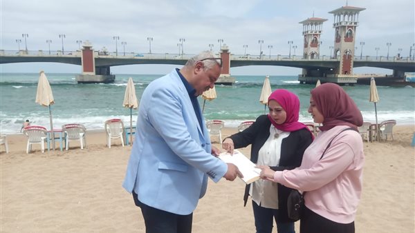 محررة القاهرة 24