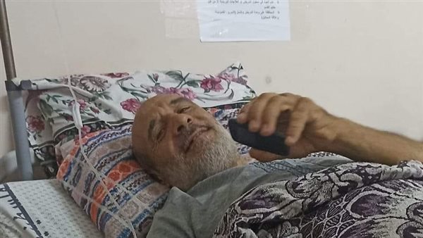 والد إسماعيل الغول