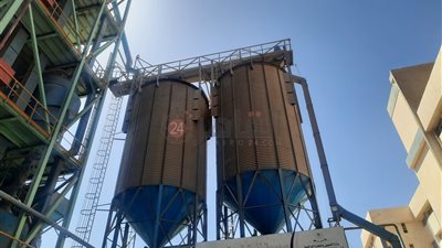 محافظة المنيا تحقق إنجازا كبيرا في موسم توريد القمح