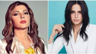 آمال ماهر تتألق في أولى حفلاتها بالسعودية.. وأصالة: عليت صوت التليفزيون لأستمتع وأنطرب | بث مباشر