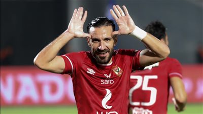 علي معلول يقترب من شارة قيادة الأهلي أمام الجونة بالدوري الممتاز | بث مباشر