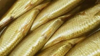 اتحاد الغرف التجارية يعلن أسعار الفسيخ والرنجة في الأسواق قبل شم النسيم 