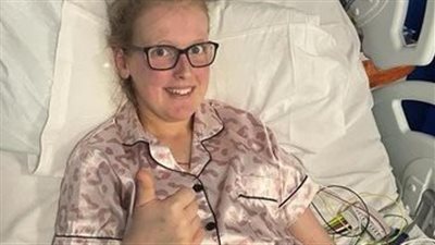 وفاة فتاة بريطانية إثر تعرضها لحالة مرضية خطيرة.. كانت تعاني من نقص فيتامين د