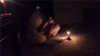 معلومات الوزراء: 750 مليون شخص يفتقرون إلى القدرة على الوصول للكهرباء