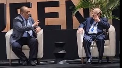 مدحت العدل يهاجم يوسف زيدان وفراس السواح بسبب طه حسين: لعن الله الغرور والذات المنتفخة 