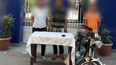 خدناه وبعناه.. تفاصيل سرقة هاتف الصحفي الفلسطيني أنس النجار في مصر الجديدة