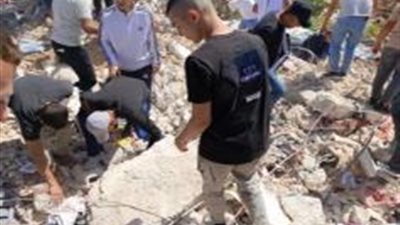 استشهاد 5 فلسطينيين في مجزرة جديدة للاحتلال بدير الغصون بالضفة الغربية 