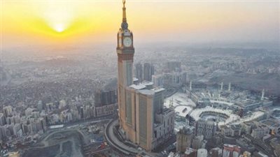تصل لـ50 درجة.. الأرصاد السعودية تحذر من موجة حارة على مكة والمدينة المنورة