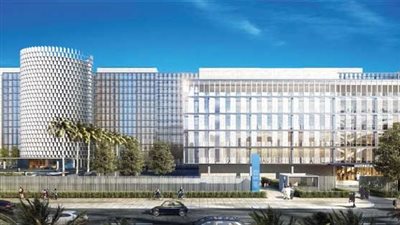 رئيس جامعة القاهرة يكشف موعد افتتاح المعهد القومي للأورام الجديد 500 500