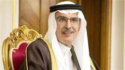 بعد وفاته اليوم.. من هو الأديب السعودي بدر بن عبد المحسن آل سعود؟ | بث مباشر