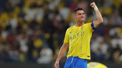 أول تعليق من كريستيانو رونالدو بعد الفوز على العروبة في الدوري السعودي