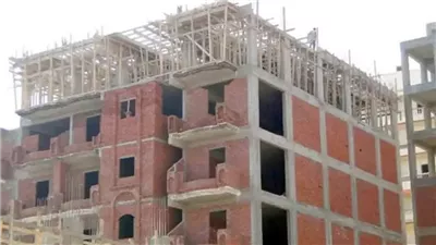 ننشر سعر متر التصالح في مخالفات البناء بالقرى والمدن