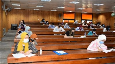 منها إعلان الجداول وتجهيز المدرجات.. كيف استعدت الجامعات لعقد امتحانات نهاية العام 2024؟