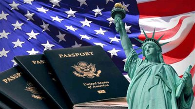 رابط نتيجة الهجرة العشوائية لأمريكا 2024.. اعرف نتائج القرعة الأمريكية الآن