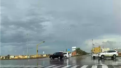 تحذيرات للرياض.. حالة الطقس في السعودية اليوم