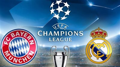 موعد مباراة ريال مدريد وبايرن ميونخ القادمة في إياب نصف نهائي دوري أبطال أوروبا 2023/2024 والقنوات الناقلة