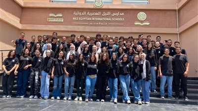 سنلتزم بالقرار الوزاري.. مدارس النيل المصرية تتراجع عن قرارها بشأن الاستبعاد من قرارات الوزير