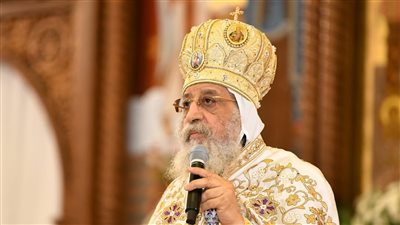 بعد استقالة أسقف المقطم.. الكنيسة الأرثوذكسية: تشكيل لجنة لمناقشة أي تعاليم غريبة عن الإيمان الأرثوذكسي