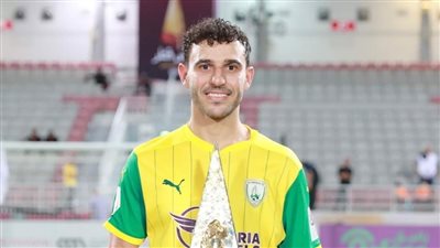 شوبير: محاولات بيراميدز لضم حمدي فتحي مستمرة رغم تعطل الصفقة