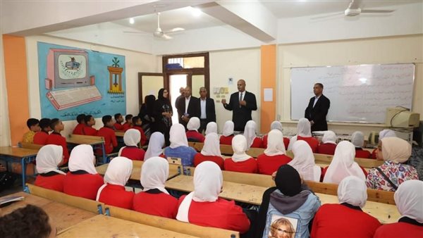  الوادي الجديد تنفذ