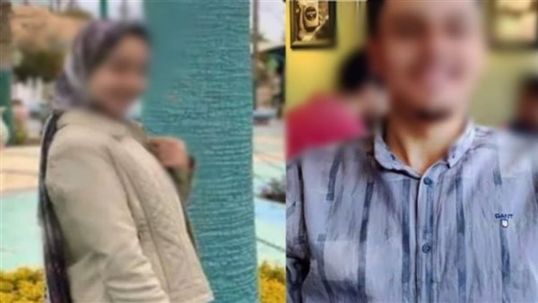 طالبة طب الزقازيق