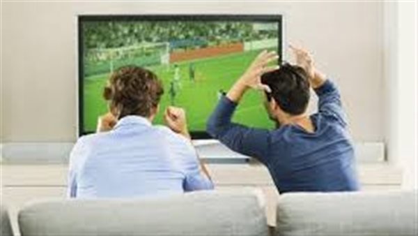 مشاهدة الرياضة 