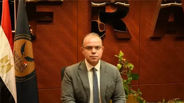 رئيس مجلس إدارة الهيئة