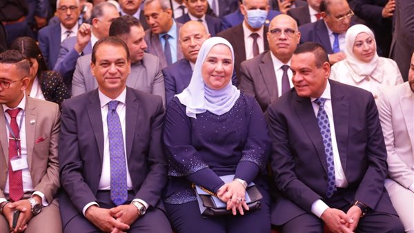 الدكتورة نيفين القباج