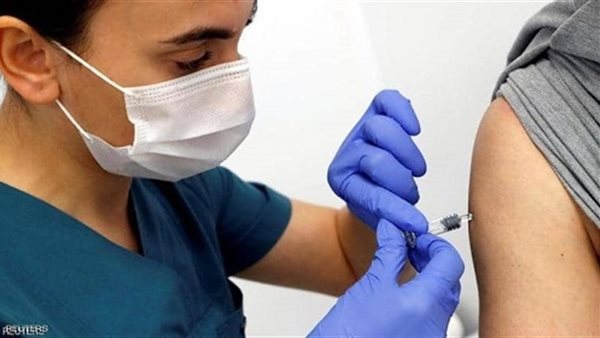 المتضررين من لقاح