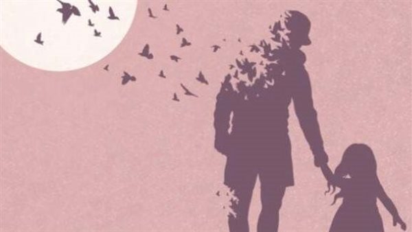 تفسير حلم موت الأب