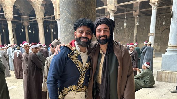 فيلم المنبر