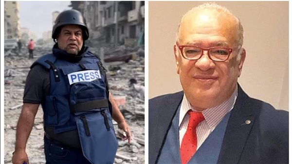 صلاح عبد الله - وائل